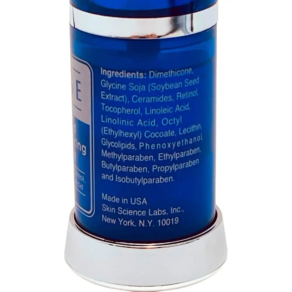 Dr. Denese HydroShield Ultra Moisturizing Face Serum .5oz